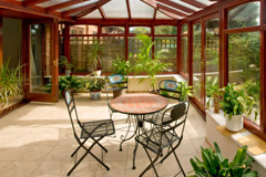 Sweetshouse conservatory quotes