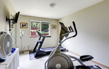 Sweetshouse home gym construction leads